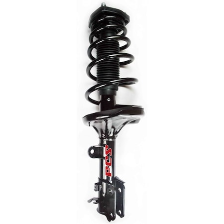 Fcs Automotive Complete Strut Assembly, 1331901L 1331901L